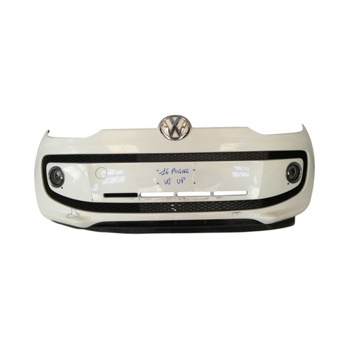 Paraurti anteriore volkswagen - paraurti,