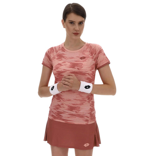 Lotto tech shirt - tech, vi