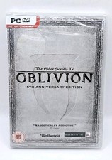 The Elder Scrolls IV: Oblivion