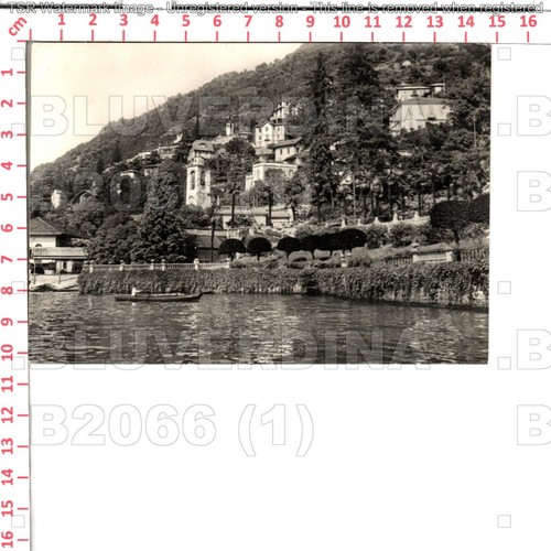 B2066 como blevio - b2066, lago