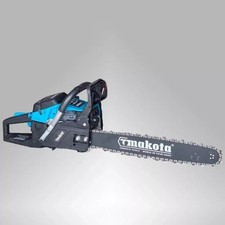 Motosega  A Scoppio 58 CC