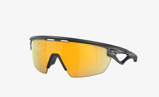 Oakley sphaera prizm 24k - oakley,