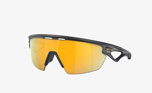 Oakley sphaera prizm 24k - oakley,