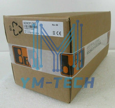 1PZ NUOVO B&R X20CP1585