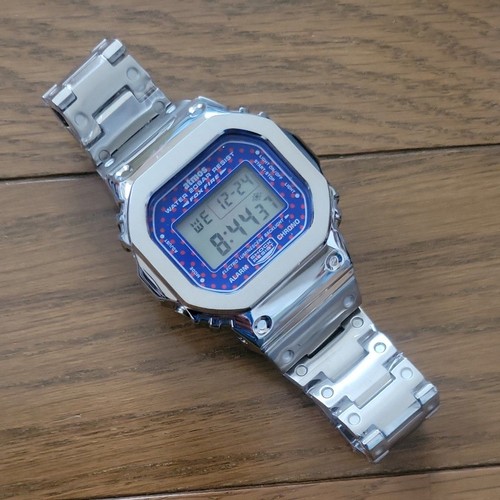 Orologio casio shock dw - orologio, g