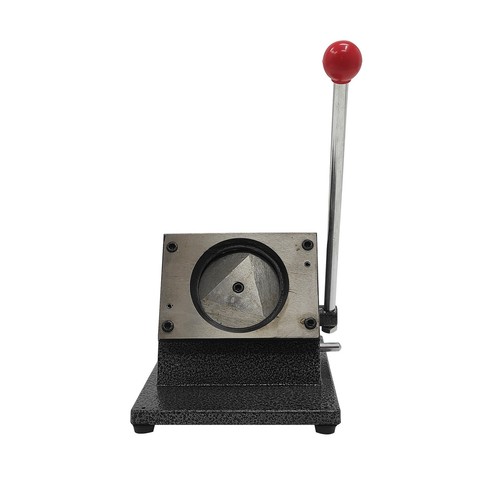Fustellatrice circolare mm - fustellatrice, 75
