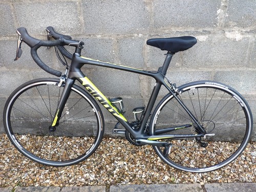Bici strada giant tcr - strada,