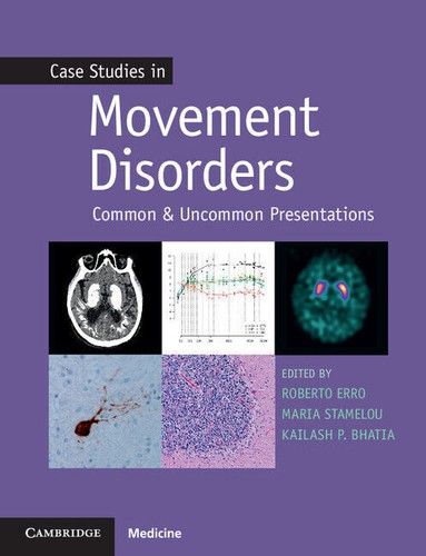 Case studies movement - studies, in