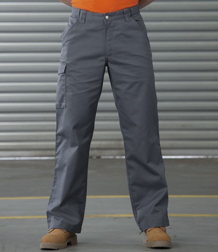 Russell pantalone lungo - pantalone, da