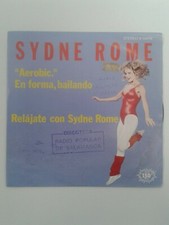 Sydney Rome -, Aerobic  (7"