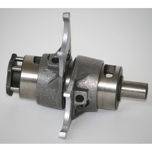 Desmodromico cambio motore pit - motore,
