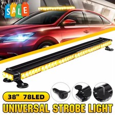 Lampeggiatore anteriore auto