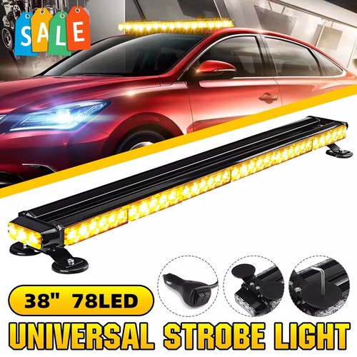 Led auto lampeggiante - 96,