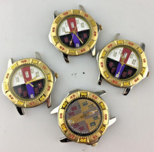 Stock 4 Orologi Time Force