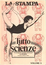 Tutto Scienze. vol. 5