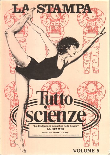 Tutto scienze vol - scienze., 5