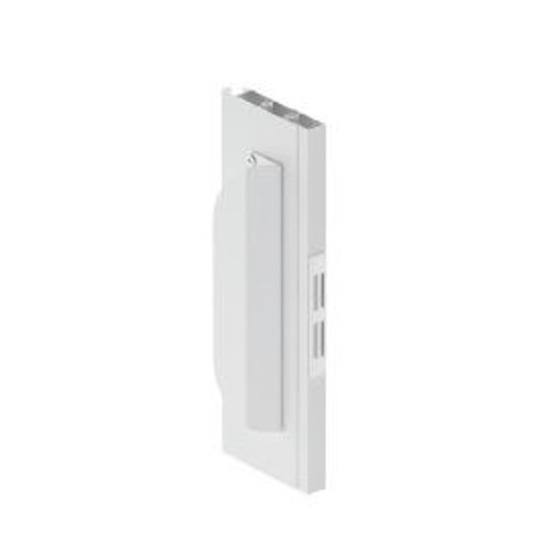 Maniglia ricambio pvc - di,