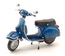 Modellino vespa 200 scala - modellino,