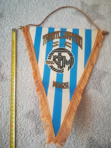 Gagliardetto calcio football - gagliardetto,
