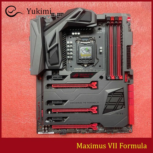 Per asus maximus vii formula - per,