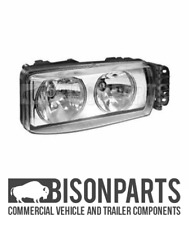 "ADATTO IVECO EUROCARGO &