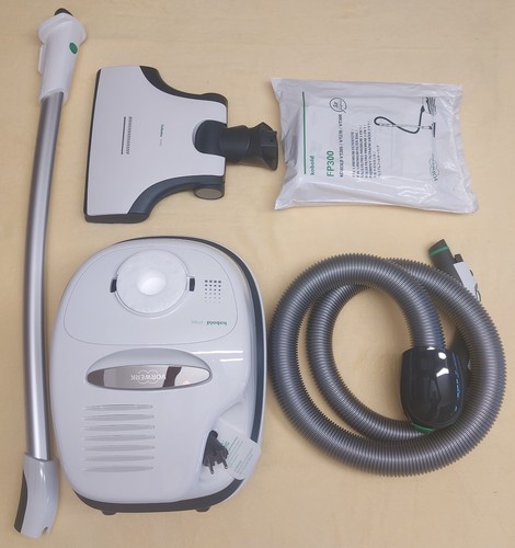 Nuovo vorwerk folletto vt300 - folletto,