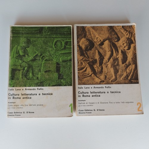 Cultura letteratura tecnica - cultura,