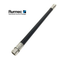 Copri albero trasmissione per carteggiatrice Rurmec P 1500 originale coprialbero