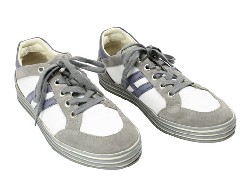 Scarpe hogan uomo - hogan, 39