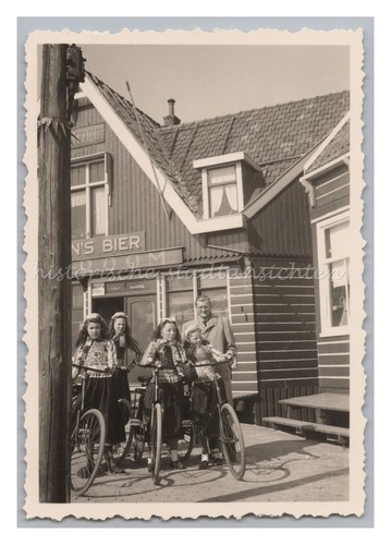 Isola marche olanda 1954 - isola,