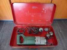 Rothenberger Rodrill T35