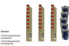 21L Olio Motore Castrol EDGE