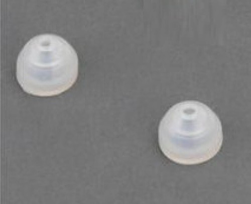 Set coperture silicone - 2, in