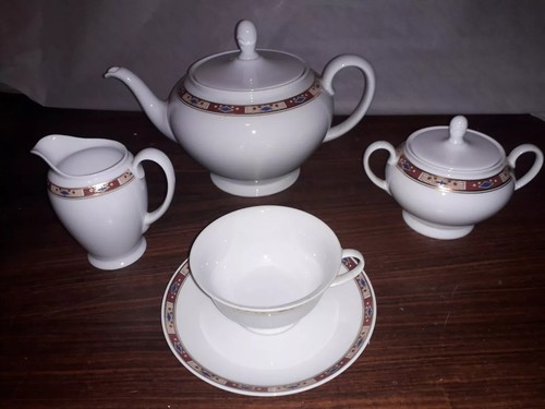 Rosenthal servizio the - rosenthal,