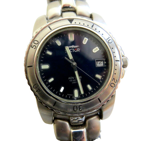 Montre plongee homme sector - plongee,