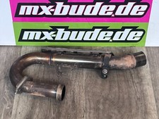 Suzuki RMZ RM-Z 450 collettore