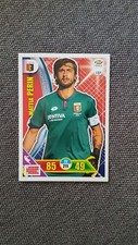 CARD CALCIATORI PANINI