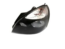 Faro Proiettore Anteriore Sinistro RENAULT CLIO 2 Serie Berlina VAN USATO