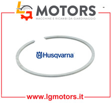 Fascia segmento pistone per - fascia,