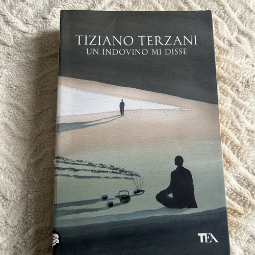 Indovino disse tiziano - indovino,