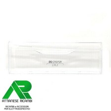 FRONTALINO CASSETTO FRUTTA E