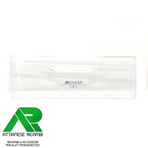 Frontalino cassetto frutta - frontalino,