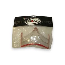 Presa Aria Posteriore Spoiler