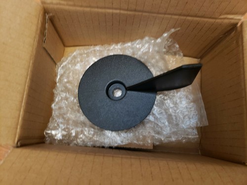 New mercury quicksilver trim - quicksilver,