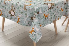 Tovaglia in tela cerata KEVKUS