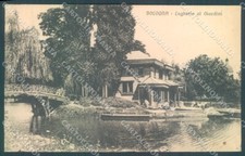 Bologna Città Laghetto