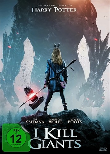 Kill giants - kill,