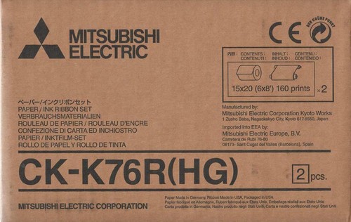 Mitsubishi electric k76r - mitsubishi,