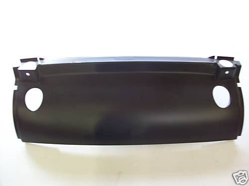 Paraurti posteriore jaguar - paraurti,