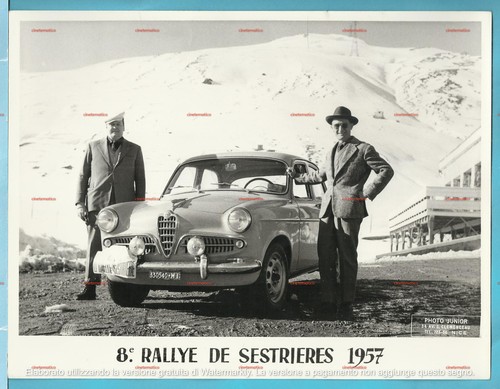 Foto alfa romeo giulietta - foto,